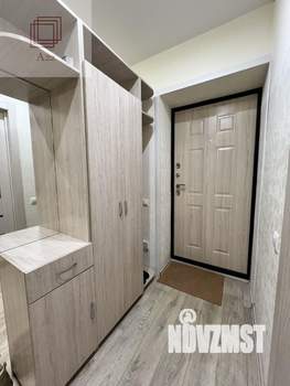 1-к квартира, вторичка, 38м2, 2/16 этаж