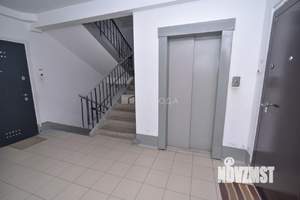 3-к квартира, вторичка, 76м2, 5/10 этаж