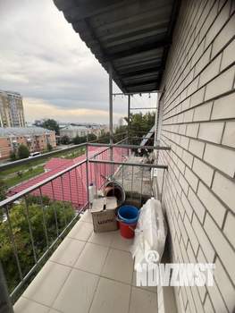 1-к квартира, вторичка, 49м2, 6/6 этаж