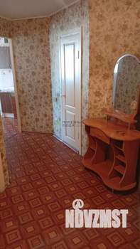 1-к квартира, вторичка, 47м2, 4/6 этаж