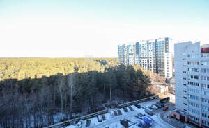 3-к квартира, вторичка, 61м2, 10/10 этаж