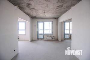 3-к квартира, вторичка, 84м2, 18/18 этаж