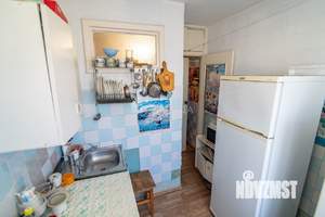 2-к квартира, вторичка, 44м2, 4/5 этаж