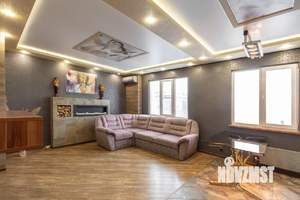 3-к квартира, вторичка, 67м2, 19/25 этаж