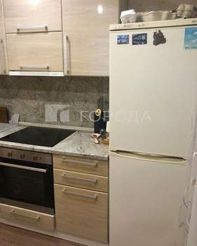 2-к квартира, вторичка, 53м2, 9/10 этаж