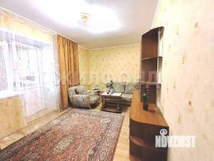 2-к квартира, вторичка, 54м2, 4/5 этаж