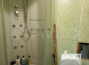 1-к квартира, вторичка, 24м2, 2/5 этаж