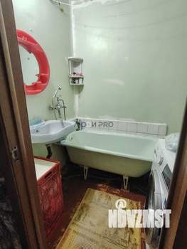 3-к квартира, вторичка, 60м2, 4/5 этаж