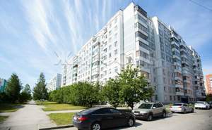 2-к квартира, вторичка, 54м2, 6/10 этаж