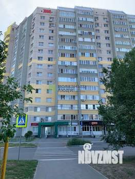2-к квартира, вторичка, 86м2, 4/15 этаж