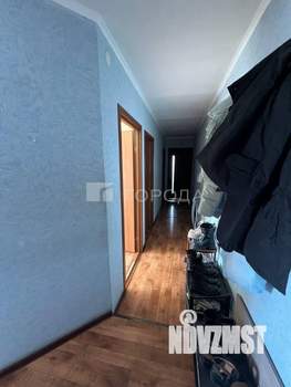 4-к квартира, вторичка, 61м2, 5/5 этаж