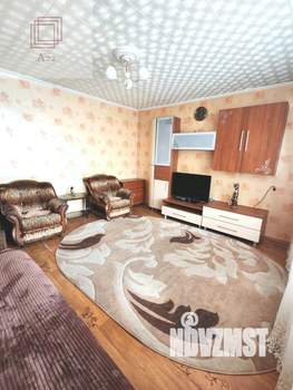 3-к квартира, вторичка, 62м2, 5/9 этаж