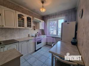 3-к квартира, вторичка, 66м2, 7/10 этаж