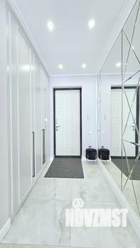 2-к квартира, вторичка, 73м2, 18/21 этаж