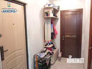 2-к квартира, вторичка, 41м2, 2/9 этаж