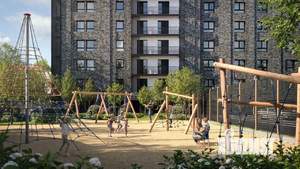 2-к квартира, вторичка, 50м2, 13/21 этаж