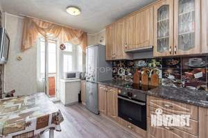 3-к квартира, вторичка, 66м2, 11/12 этаж