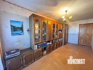 4-к квартира, вторичка, 87м2, 5/9 этаж