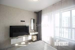 1-к квартира, вторичка, 32м2, 6/16 этаж