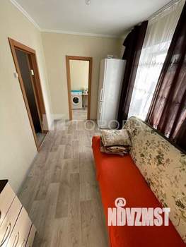 1-к квартира, вторичка, 32м2, 1/3 этаж