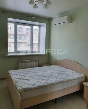 2-к квартира, вторичка, 54м2, 11/16 этаж