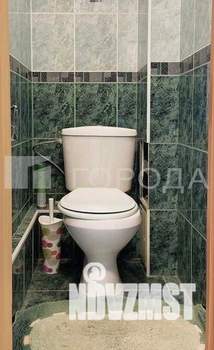 3-к квартира, вторичка, 62м2, 10/10 этаж