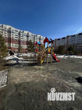 1-к квартира, вторичка, 40м2, 8/10 этаж