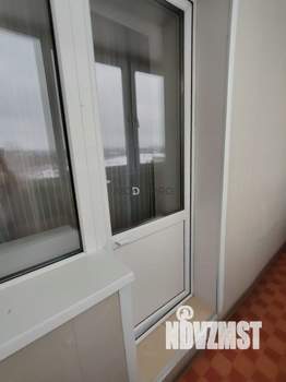 Студия квартира, вторичка, 25м2, 4/10 этаж