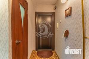 2-к квартира, вторичка, 44м2, 3/5 этаж