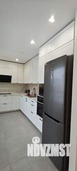 3-к квартира, вторичка, 95м2, 12/16 этаж