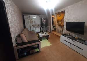 2-к квартира, вторичка, 44м2, 5/5 этаж