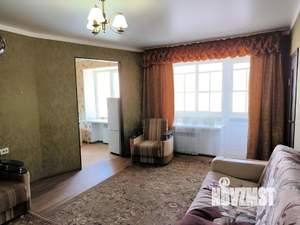2-к квартира, вторичка, 43м2, 3/5 этаж