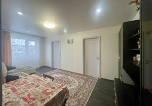 4-к квартира, вторичка, 60м2, 4/5 этаж