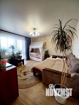 3-к квартира, вторичка, 70м2, 7/12 этаж