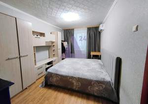 1-к квартира, вторичка, 33м2, 9/9 этаж