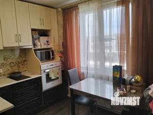 1-к квартира, вторичка, 35м2, 3/10 этаж