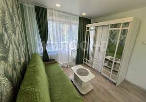 1-к квартира, вторичка, 31м2, 3/5 этаж