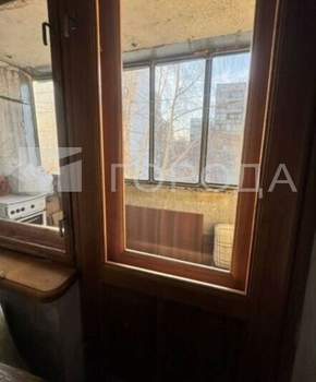 2-к квартира, вторичка, 56м2, 4/9 этаж