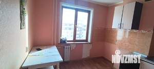 1-к квартира, вторичка, 33м2, 8/10 этаж