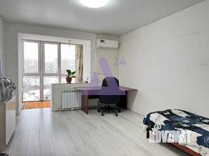 3-к квартира, вторичка, 59м2, 5/6 этаж