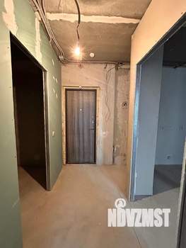 2-к квартира, вторичка, 35м2, 9/18 этаж