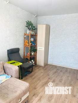 1-к квартира, вторичка, 30м2, 8/9 этаж
