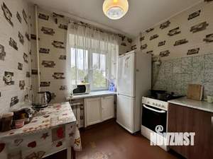 2-к квартира, вторичка, 42м2, 4/5 этаж