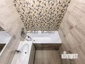 2-к квартира, вторичка, 41м2, 1/9 этаж