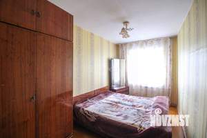 3-к квартира, вторичка, 57м2, 5/5 этаж