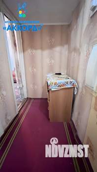 2-к квартира, вторичка, 43м2, 3/5 этаж