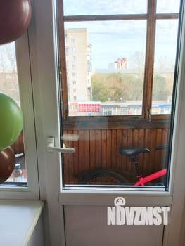 2-к квартира, вторичка, 44м2, 5/5 этаж