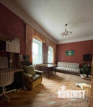 3-к квартира, вторичка, 63м2, 2/2 этаж