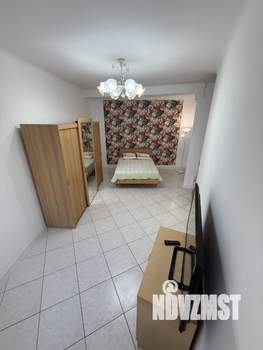 2-к квартира, вторичка, 53м2, 2/4 этаж