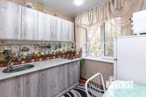 1-к квартира, вторичка, 30м2, 2/5 этаж